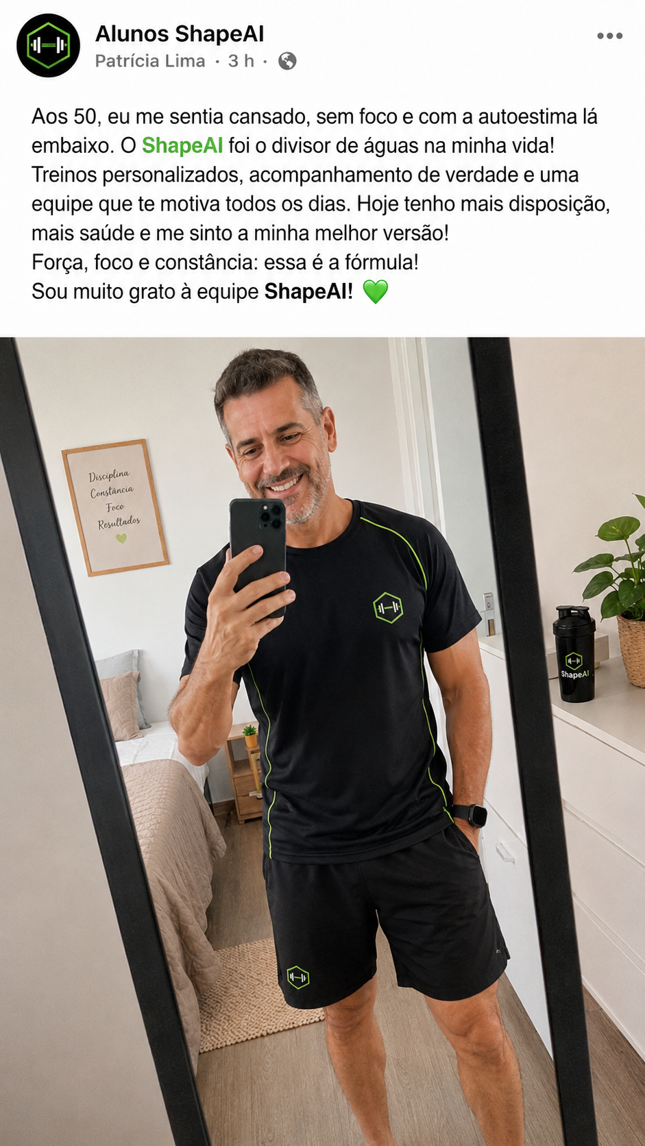 Depoimento 3